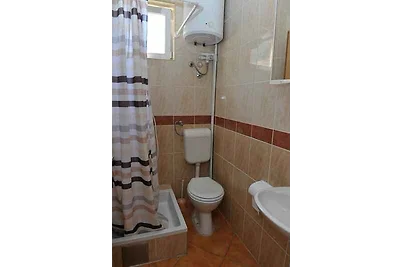 Vakantieappartement Gezinsvakantie Gradac