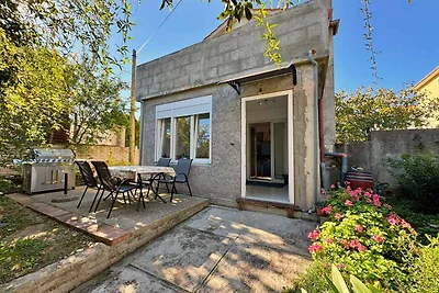 Ferienwohnung mit Terrasse und Klimaanlage