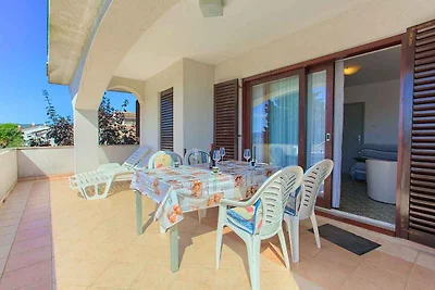 Appartamento Vacanza con famiglia Krk