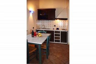Ferienwohnung in der Residenz La Torre