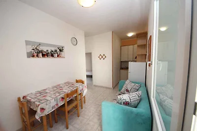 Ferienwohnung mit Klimaanlage und