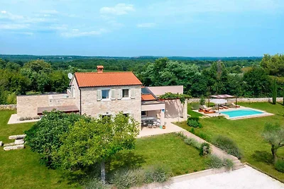 FerienHaus mit Pool