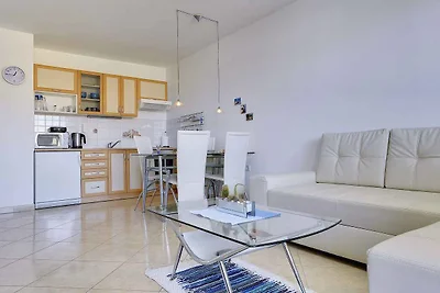 Appartamento Vacanza con famiglia Ližnjan