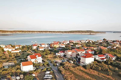 Ferienwohnung mit Klimaanlage und Meerblick