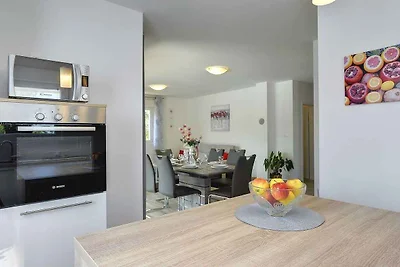 Casa vacanze Vacanza di relax Krnica