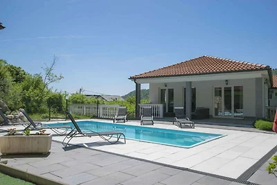 Kuća za odmor Dopust za oporavak Bribir