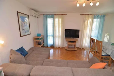 Ferienwohnung mit Klimaanlage nur 25 m zur