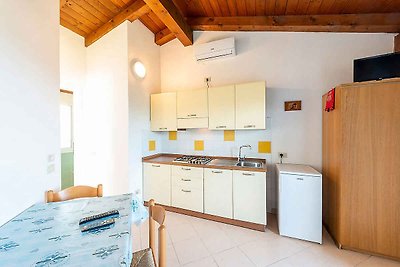 Vakantiehuis Ontspannende vakantie Moniga del Garda