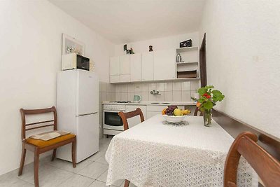 Vakantieappartement Gezinsvakantie Lokva Rogoznica