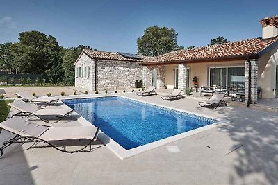 Casa vacanze Vacanza di relax Groznjan