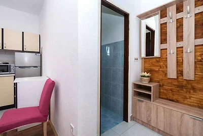 Ferienwohnung mit Klimaanlage und Grill