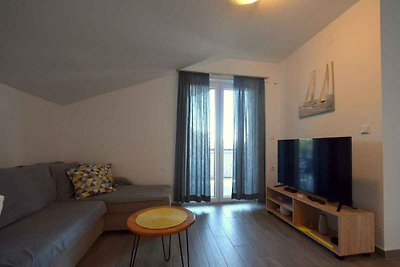 Vakantieappartement Gezinsvakantie Gabonjin