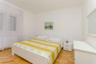 Vakantieappartement Gezinsvakantie Brodarica