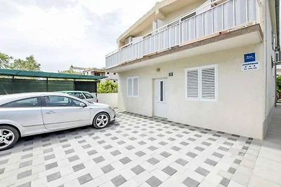 Ferienwohnung mit Klimaanlage