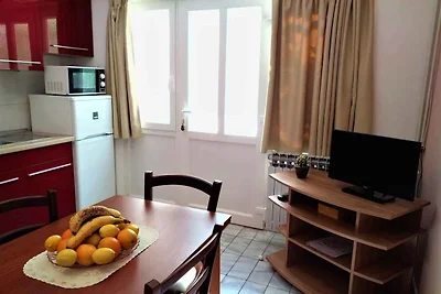 Vakantieappartement Gezinsvakantie Krk