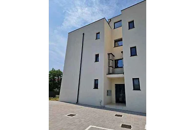 Vakantieappartement Gezinsvakantie Turanj