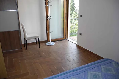 Ferienwohnung mit Meerblick nur 150 m vom