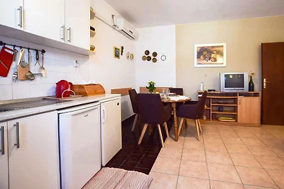 Ferienwohnung mit Klimaanlage und Internet