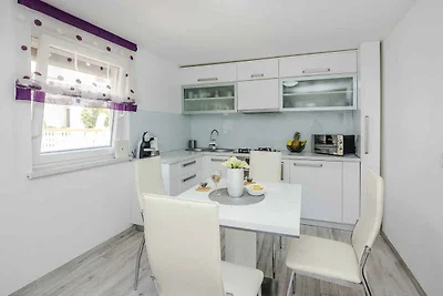 Ferienhaus mit Klimaanlage