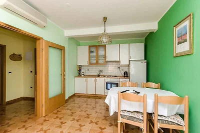Vakantieappartement Gezinsvakantie Umag