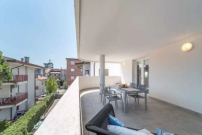 Vakantieappartement Gezinsvakantie Lignano Sabbiadoro