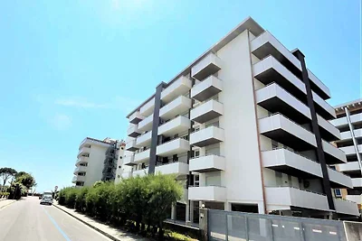 Ferienwohnung mjit Balkon