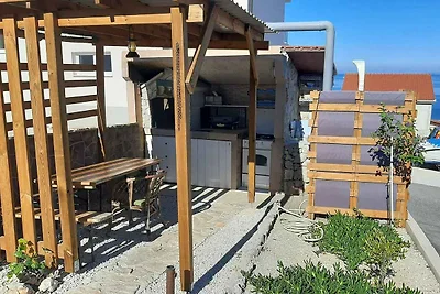 Studio in Strandnähe