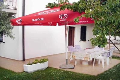 Ferienwohnung in Strandnähe