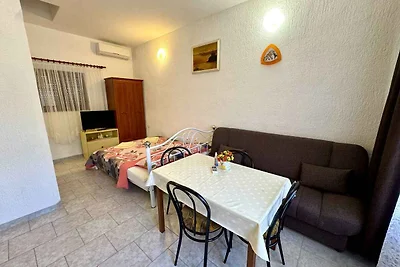 Studio komfortabel und geräumig mit