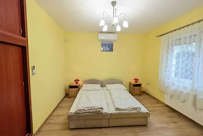 Casa vacanze Vacanza di relax Balatonlelle