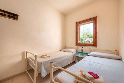 Vakantieappartement Gezinsvakantie San Teodoro