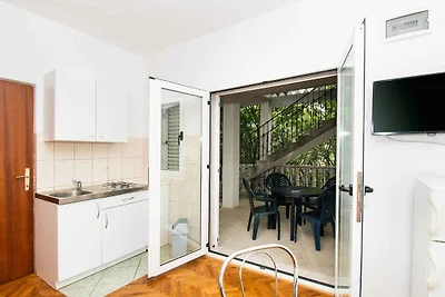apartman za odmor Obiteljski odmor Seline