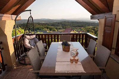 Ferienhaus in ruhige Lage