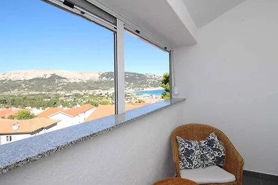 apartman za odmor Obiteljski odmor Baska