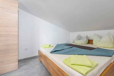 Ferienwohnung mit Klimaanlage