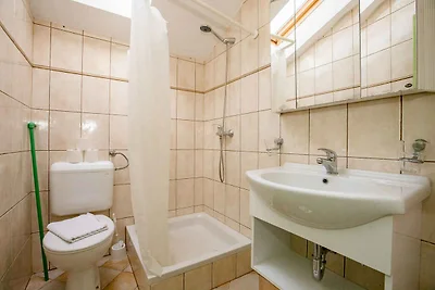 Vakantieappartement Gezinsvakantie Lopar