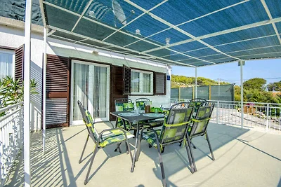 Appartamento Vacanza con famiglia Marina