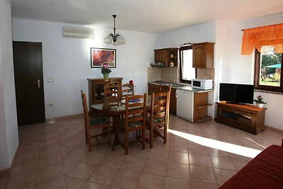 Appartamento Vacanza con famiglia Funtana