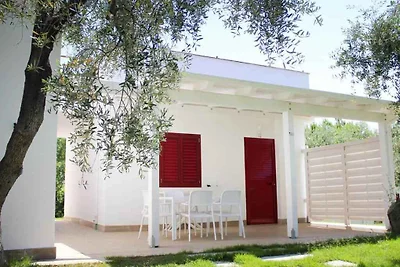 FerienWohnung mit Klimaanlage
