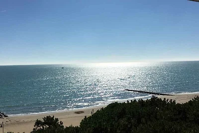 Holiday flat family holiday Caorle