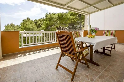 Vakantieappartement Gezinsvakantie Razanj
