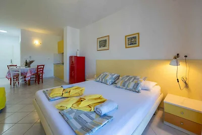 Appartamento Vacanza con famiglia Hvar