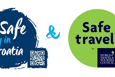 Gemütliche Ferienwohnung Horvat in Šilo auf d