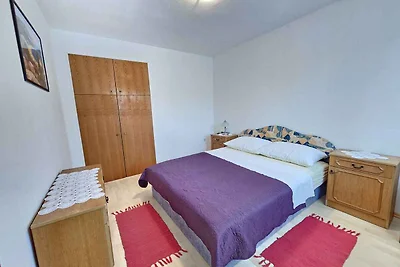 Ferienwohnung im Erdgeschoss mit Garten und