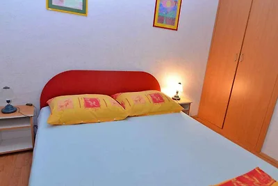 Ferienwohnung mit Terrasse