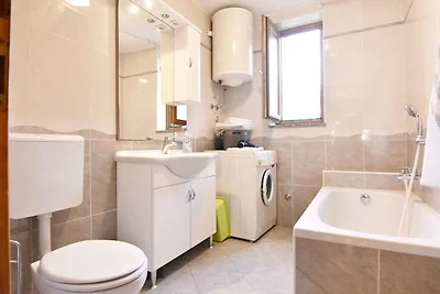 Ferienwohnung mit Garten