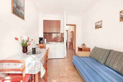 Ferienwohnung mit Klimaanlage