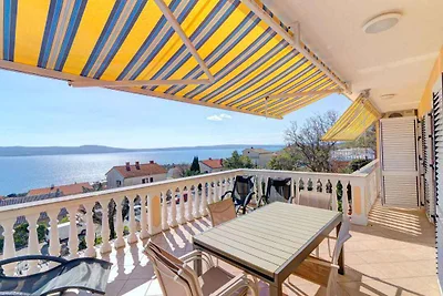 Appartamento Vacanza con famiglia Biograd na Moru