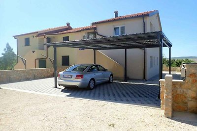 Vakantieappartement Gezinsvakantie Seline