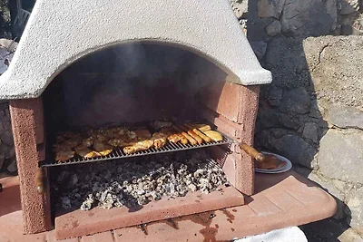 Appartamento Vacanza con famiglia Barić Draga